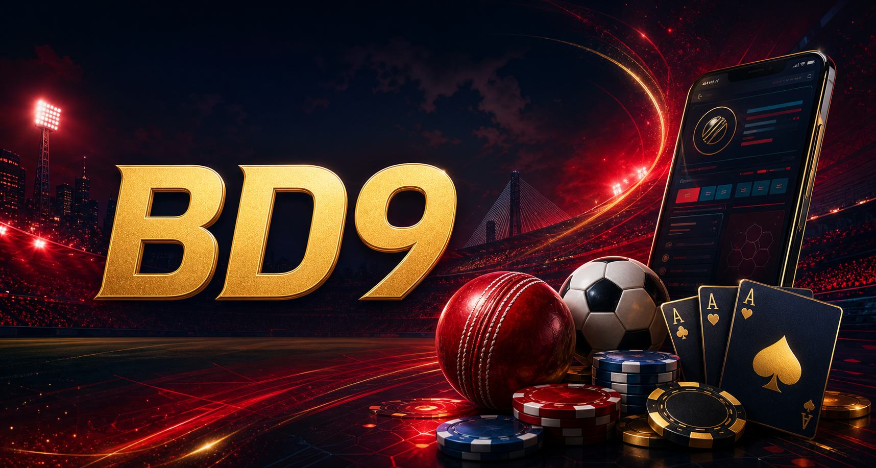 BD9 বাংলা গাইড